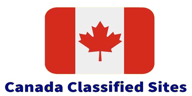 Canada Free Classifieds Sites List