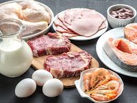 Greek yogurt tinggi protein, snack sehat bernutrisi dari Heavenly Blush Greek Yogurt Greek yogurt tinggi protein, snack sehat bernutrisi dari Heavenly Blush Greek Yogurt