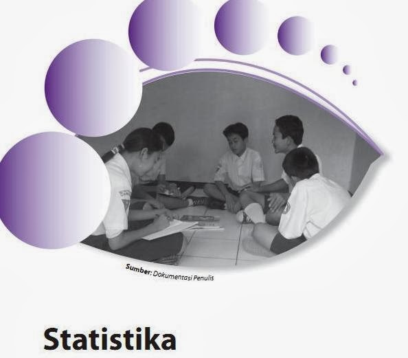 Statistika Matematika - materi lengkap