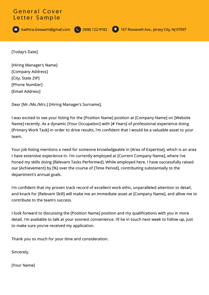 General Application Letter For Any Position Sample 32 Job Application Letter Samples Free Premium Templates Application Letters Should Be Drafted Carefully And Should Convey The Meaning Of The Letter In