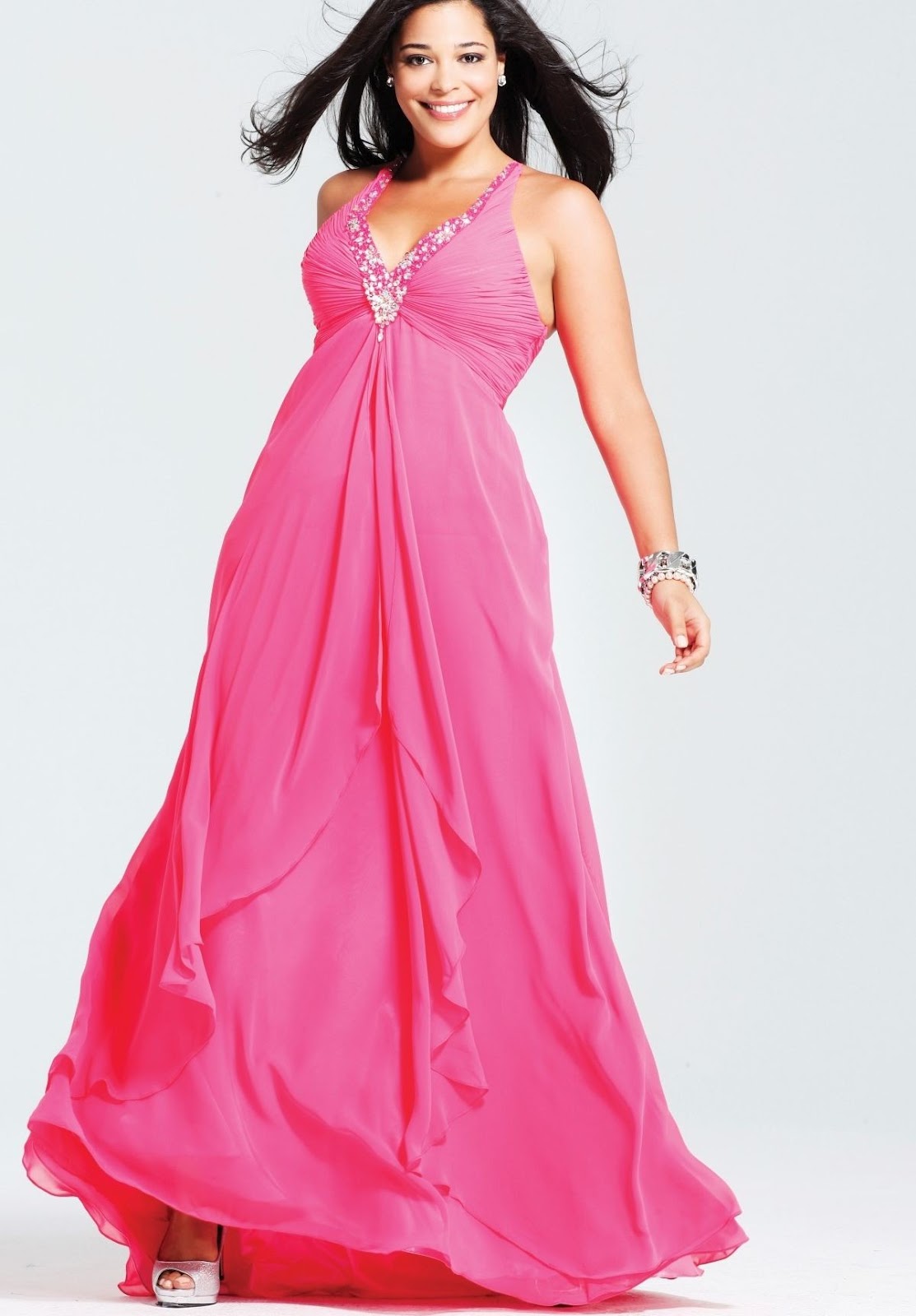 WhiteAzalea Prom Dresses: Cheap Plus Size Prom Dresses In