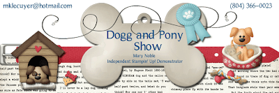 Dogg and Pony Show