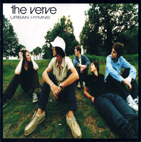 THE VERVE Bitter Sweet Symphony [la mejor traducción al español] EL