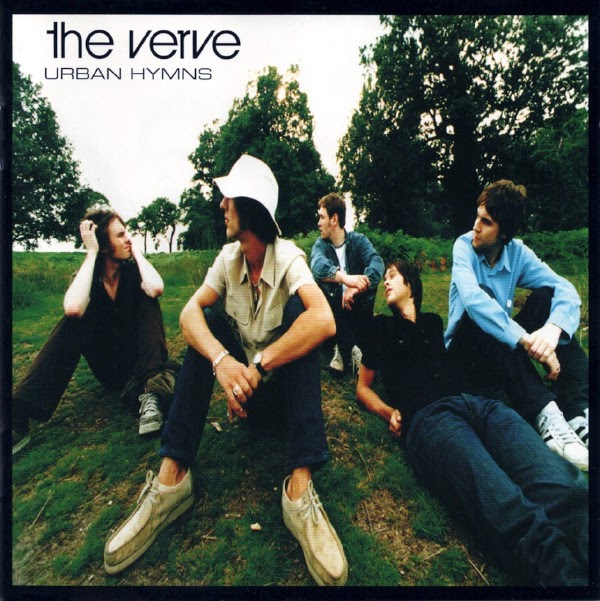 The Verve The Drugs Don't Work [traducida al español] EL TRADUCTOR DE ROCK