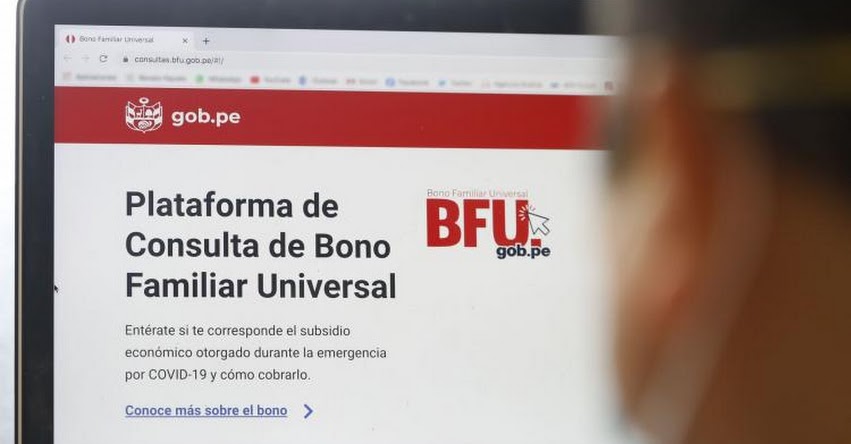 BFU.GOB.PE » Cómo registrarte para cobrar por Banca Celular el pago del Segundo Bono Familiar Universal de S/ 760 BFU.GOB.PE » Cómo registrarte para cobrar por Banca Celular el pago del Segundo Bono Familiar Universal de S/ 760