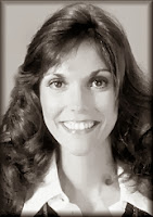 Picture of Karen Carpenter who struggled and died from anorexia