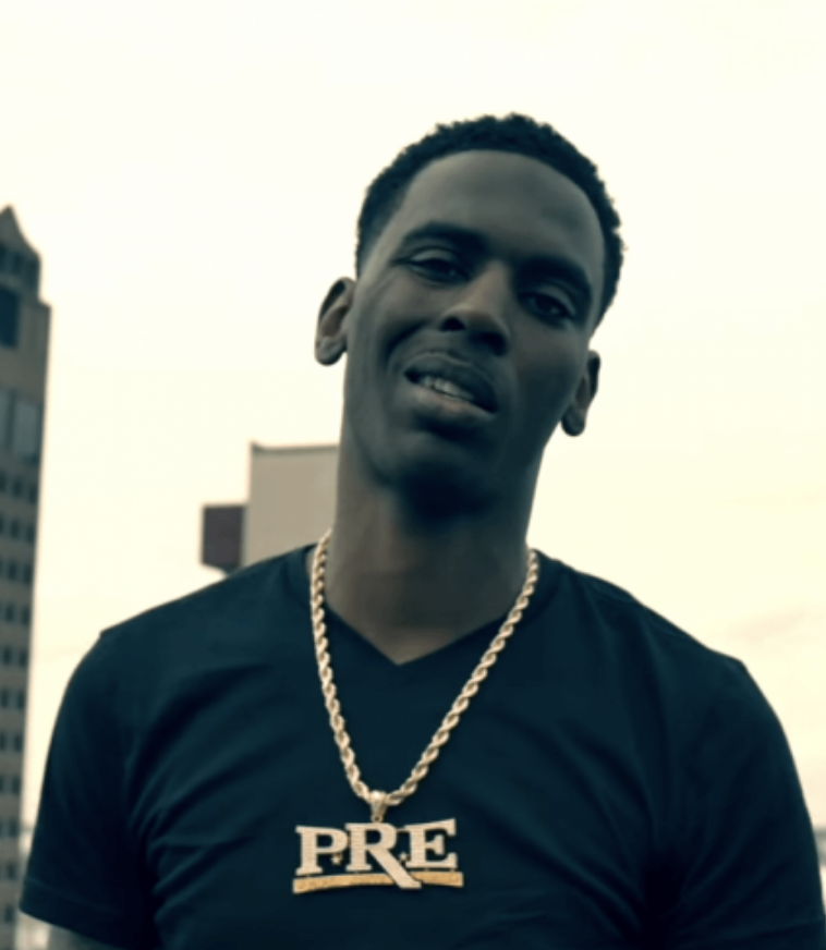 Rhymes With Snitch Celebrity And Entertainment News Young Dolph Robbery Raises Questions