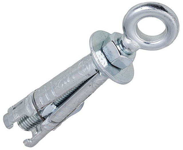 Анкеры — виды, назначение, различия Анкеры — виды, назначение, различия