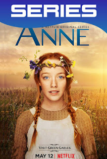 Anne With An E Temporada 2 Completa HD 1080p Latino