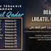 Doaku menjelang 10 hari terakhir Ramadan...