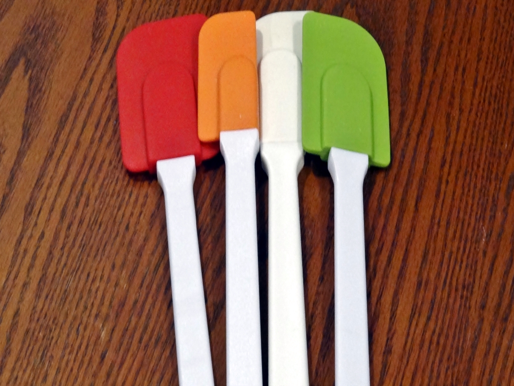 Weekly Chore Prompt Deep clean your Spatulas My WAHM Plan