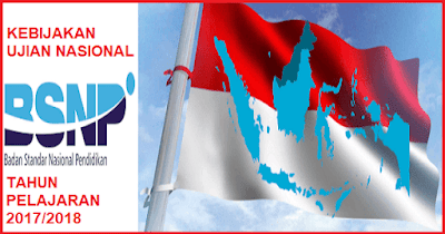 Hasil Rapat Koordinasi BSNP Tentang Kebijakan Ujian Nasional (UN) Tahun 2018 akan di prioritaskan dengan mengutamakan pelaksanaan Ujian Nasional Berbasis Komputer Hasil Rapat Koordinasi BSNP Tentang Kebijakan Ujian Nasional (UN) Tahun 2018