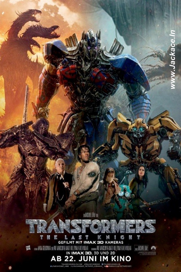 Transformers The Last Knight Box Office, Budget, Cast, Hit or Flop