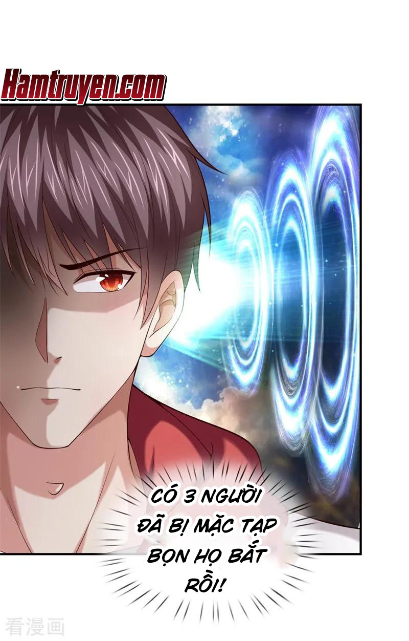 Tuyệt Thế Phi Đao Chapter 255 - AB Truyện