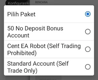 Bonus Forex Tanpa Deposit Iam-Trader $50