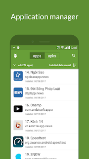 My APK Mod v2.4.2 APK My APK Mod v2.4.2 APK