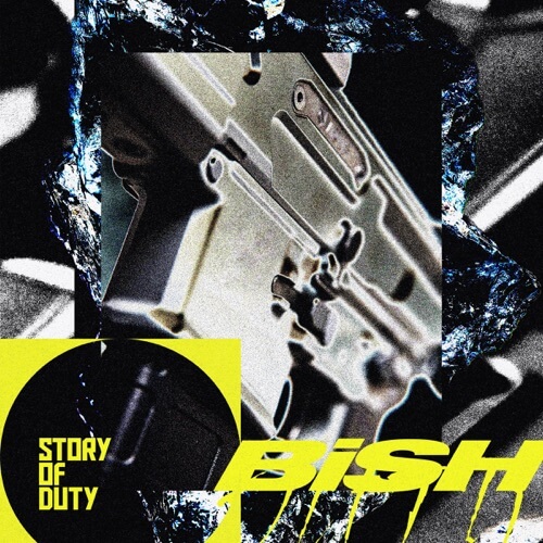 BiSH STORY OF DUTY Lyrics TheWaoFam Lyrics TheWaoFam