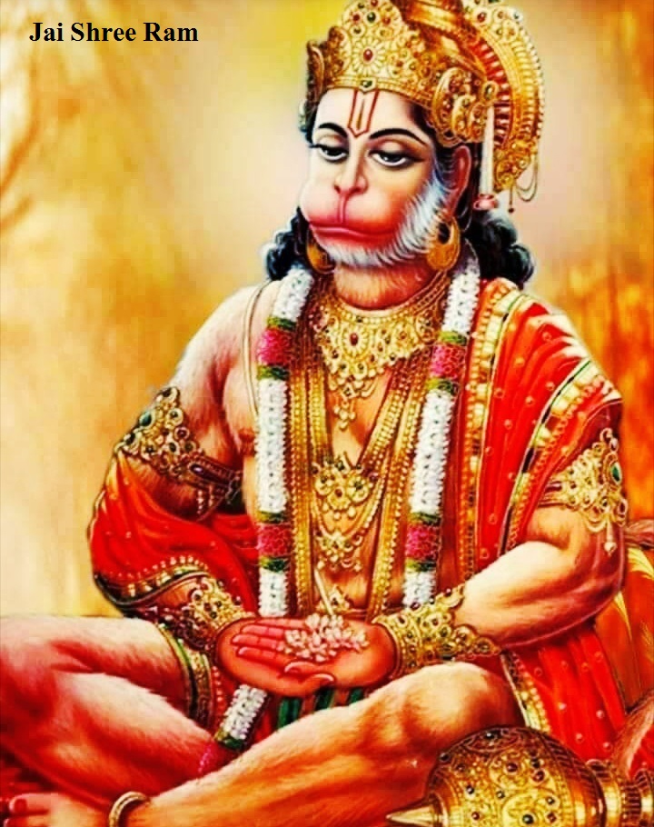 Hanuman image Hd