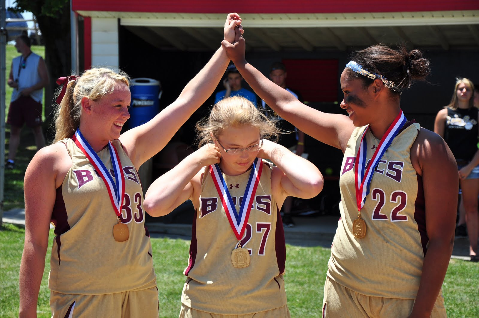 The Varsity Letters: Chartiers-Houston lands three on All-State The Varsity Letters: Chartiers-Houston lands three on All-State