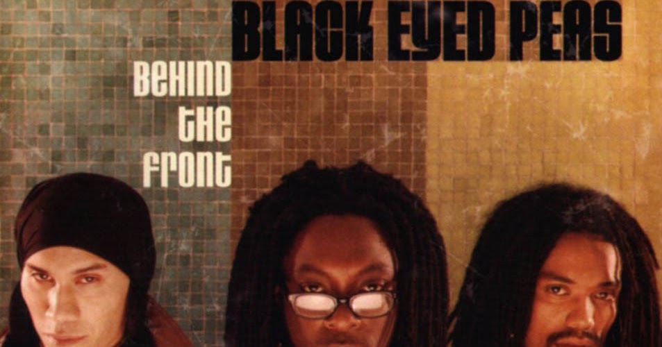 The Black Eyed Peas Megaupload 45
