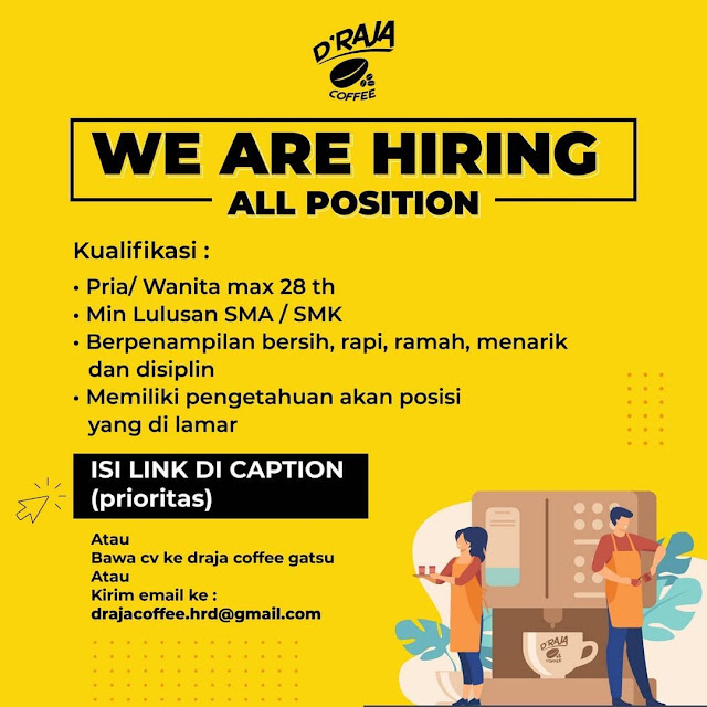 Loker Cleaning Service Medan Mei 2021 / Lowongan Kerja Pt