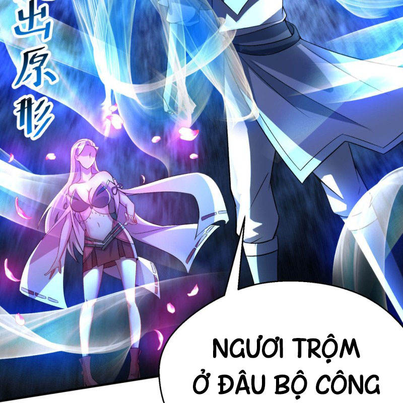 Ta Nhặt Được Thuộc Tính Tại Tu Chân Giới chapter 46 - Trang 36