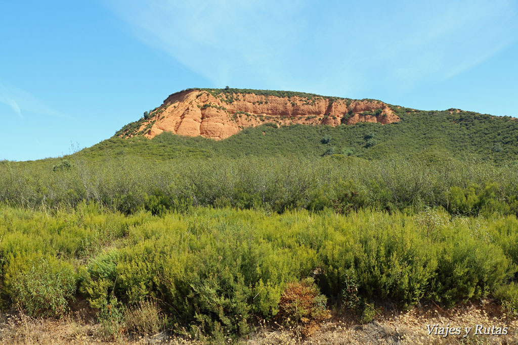 Las Médulas