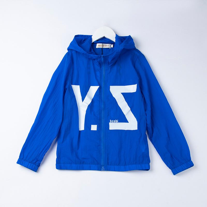 Áo Khoác Bé Trai & Bé Gái 157115