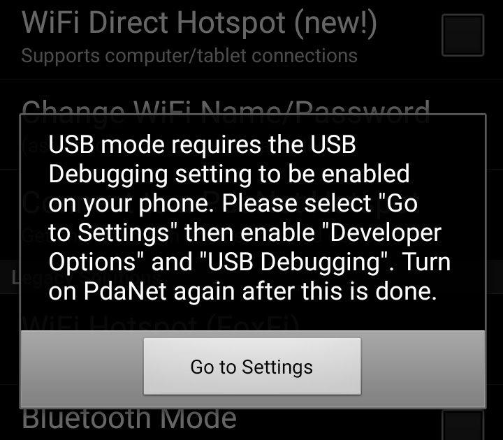 EHI LANKA How to share vpn from http injector app to your windows