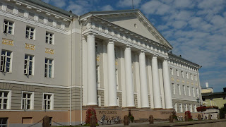 universite de tartu