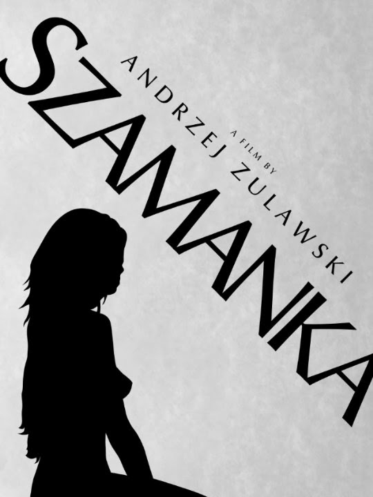 FilmyPolskie888 :: kadr z filmu „Szamanka” (1996)