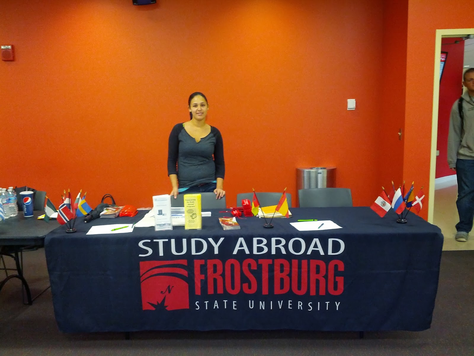 The Frostburg New Day A Look at Frostburg State University