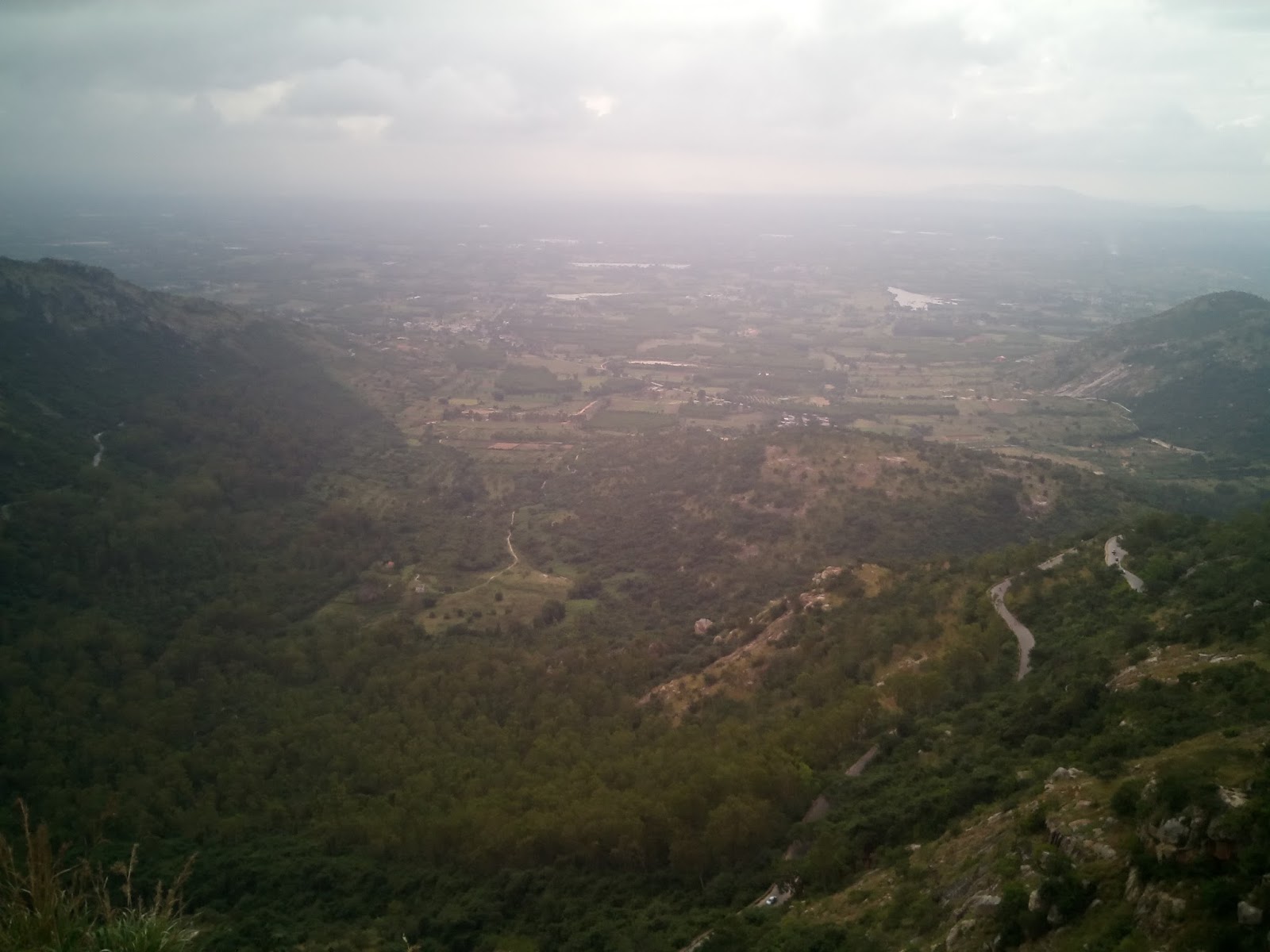 ThinkBangalore: December 2015