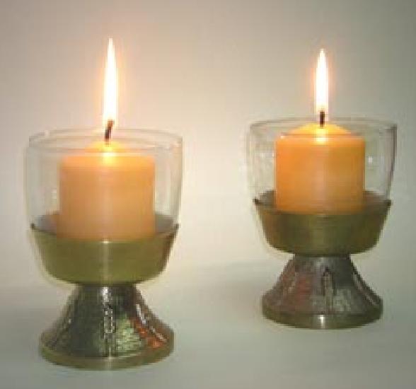 SANTERIA Y LIBRERIA GUASAYAN VELAS LITÚRGICAS