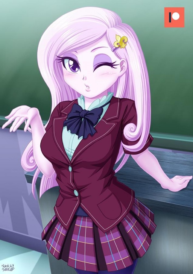 mlp uotapo