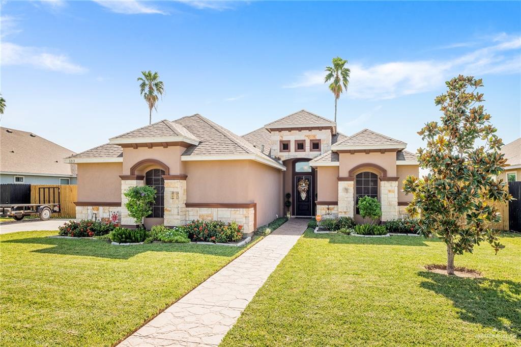 Homes For Sale McAllen McAllen Real Estate Home For Sale 3213 La