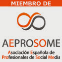 asociación española de profesionales social media