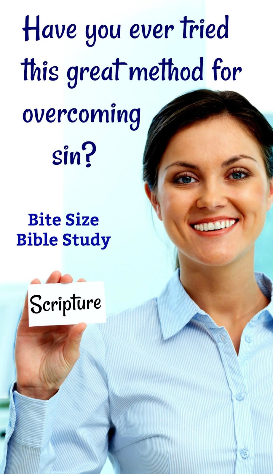 The Bible Study Secret No One Dares to Share Will Change Everything