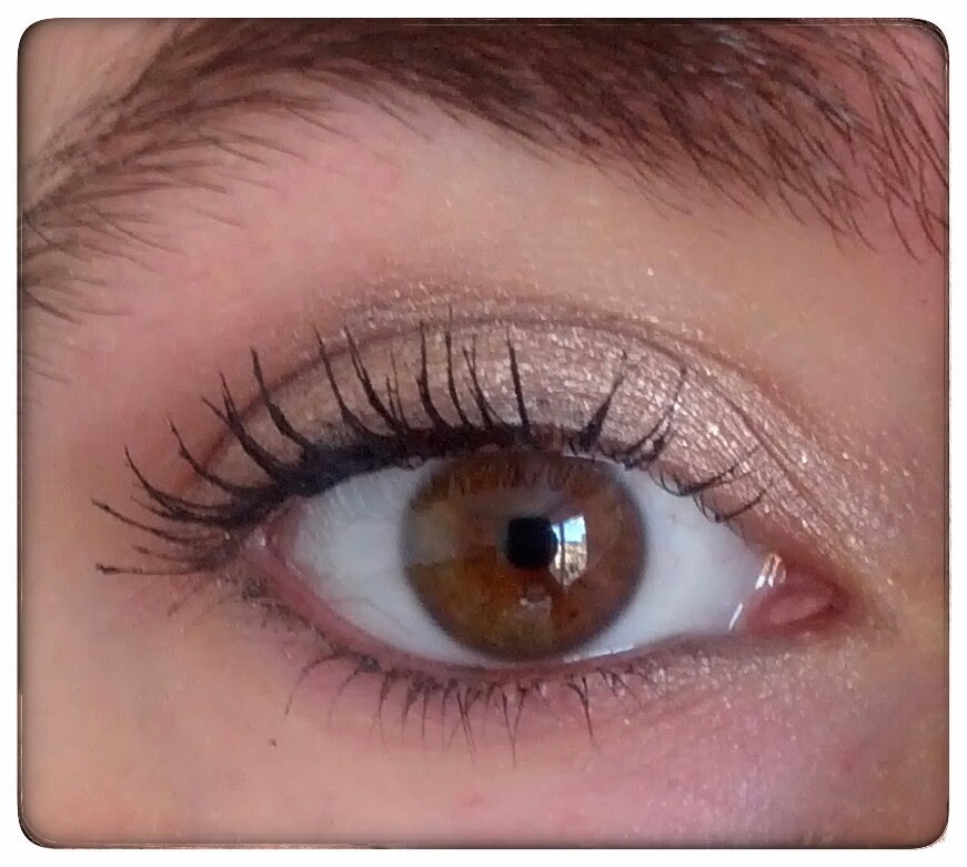 Test du Mascara I ♥ Extreme de Essence 