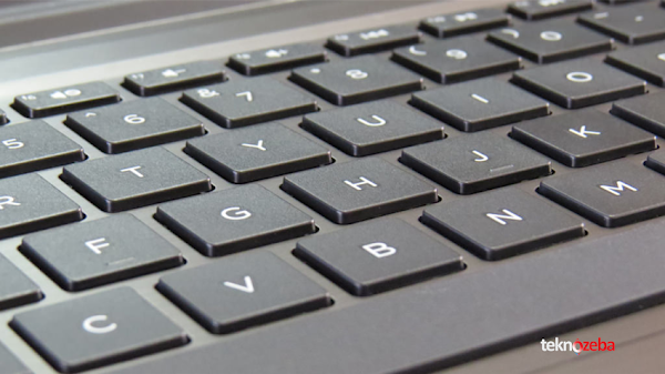 Ternyata ini Alasan Mengapa Urutan Huruf Keyboard Tidak Beraturan Ternyata ini Alasan Mengapa Urutan Huruf Keyboard Tidak Beraturan
