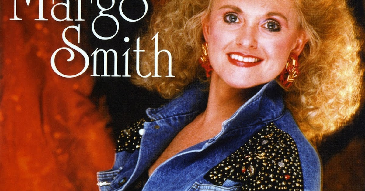 Glenn's Country Music Margo Smith The Very Best of Margo
