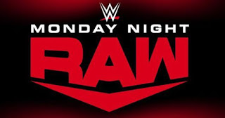 WWE Monday Night Raw 9 March 2020 720p HDTV