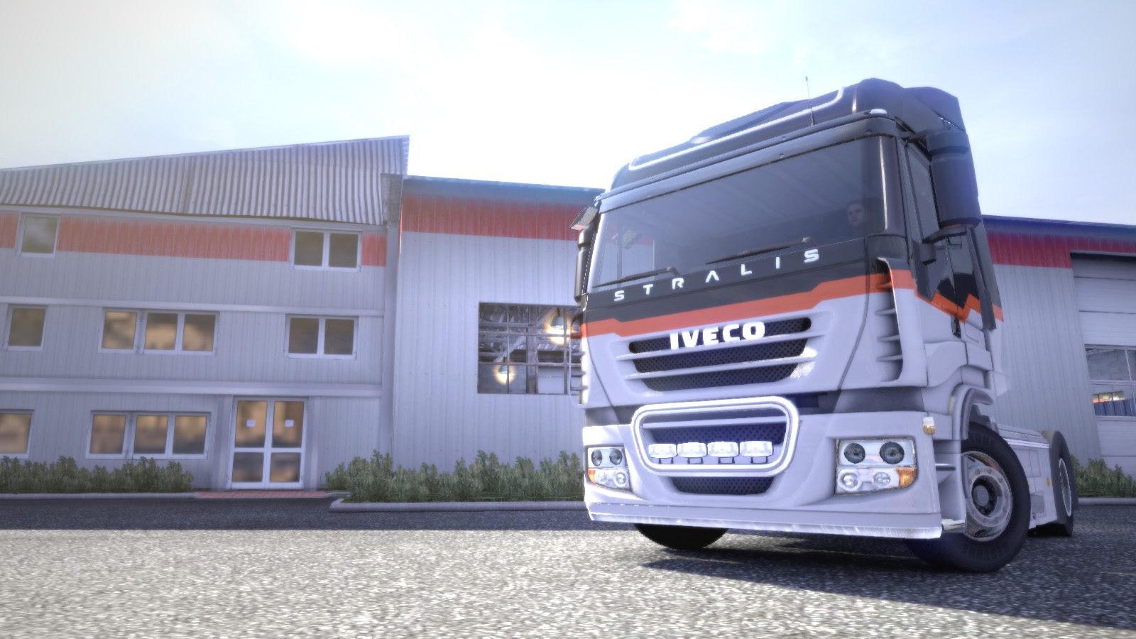 SCS Software's blog: A New ETS2 Patch Almost Here