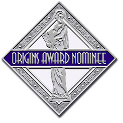 Brink of Battle Nominated for Best Historical Miniatures Rules