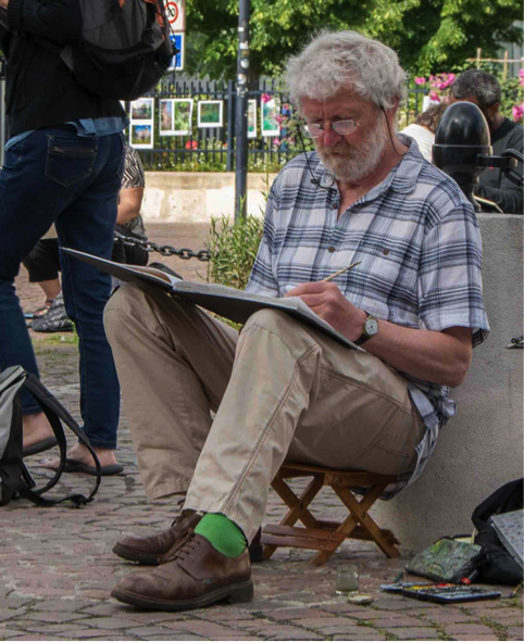 Urban plan Liege Belgium AI 13