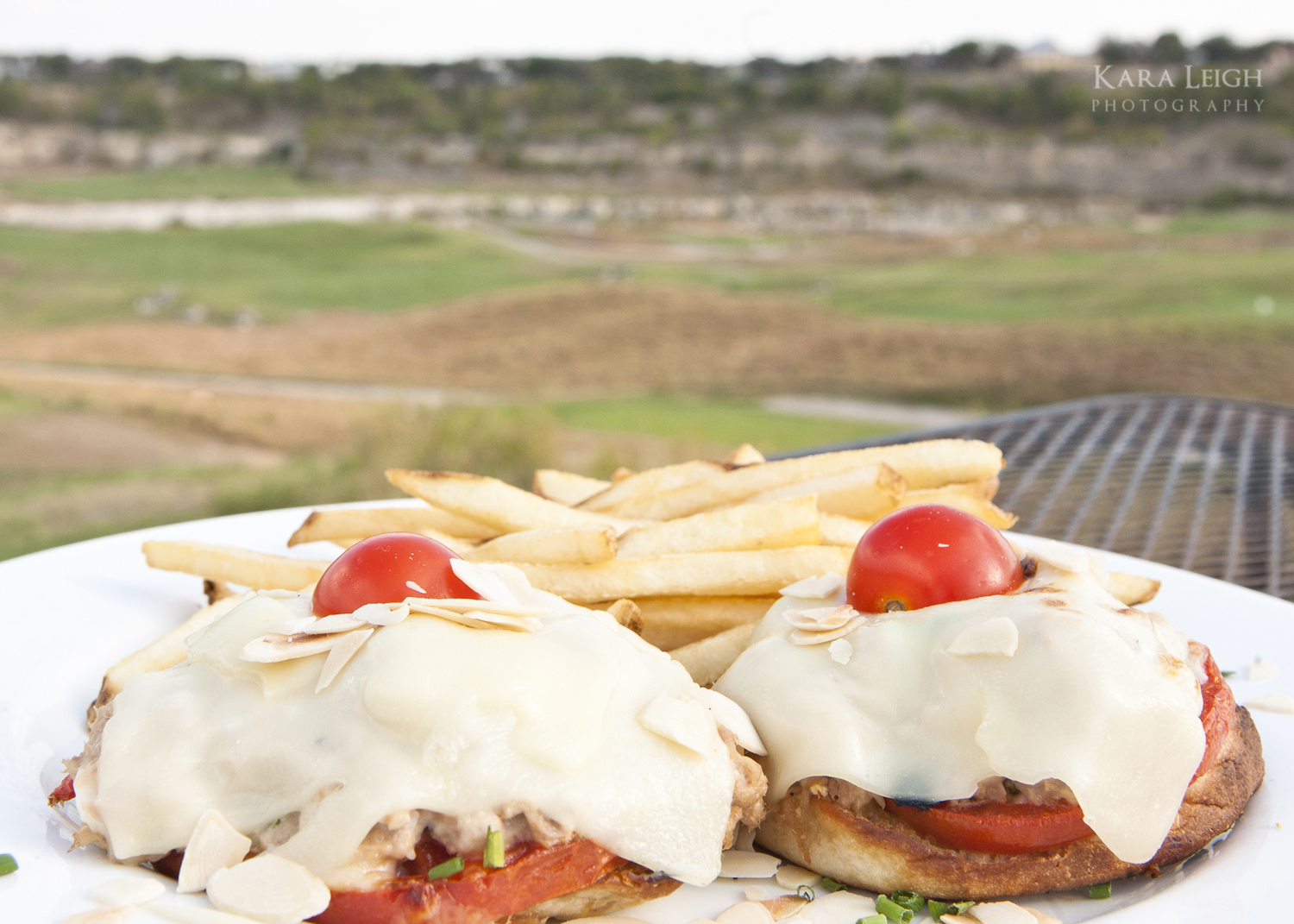 The Quarry Golf Club of San Antonio Restaurant