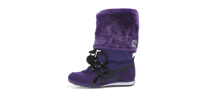 onitsuka tiger snow heaven