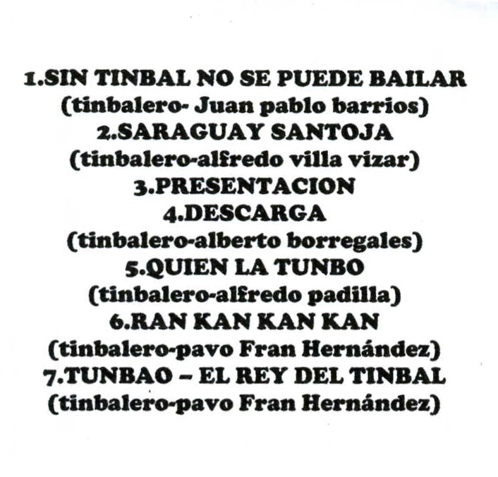 Los Mejores Timbaleros De Venezuela En Vivo Desde El Sarao By Andres
