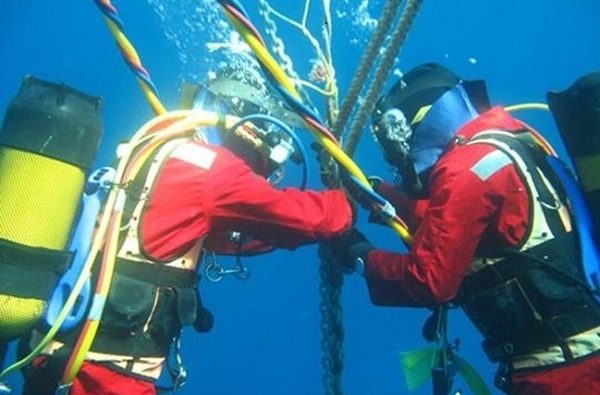 Sự cố tuyến cáp quang biển APG được sửa vào tháng 2-2022