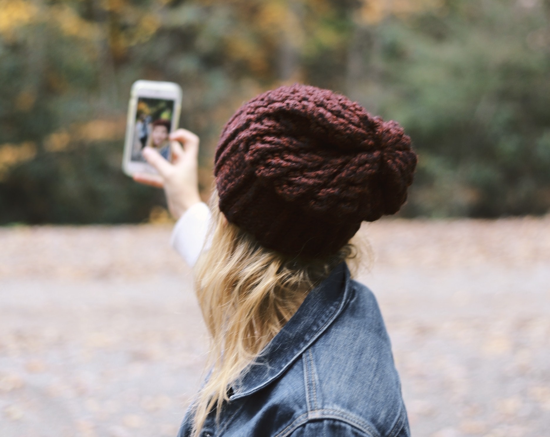 Influencers are no longer allowed to use misleading beauty filters in